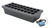 Terra Aquatica Hydrocloner 27 - 66x30x14 cm (cutting board)